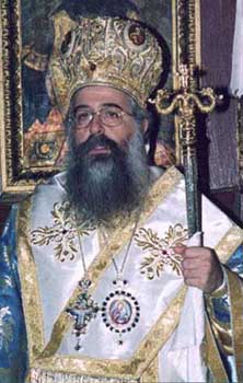 ΙΓΝΑΤΙΟΣ ΓΕΩΡΓΑΚΟΠΟΥΛΟΣ 
