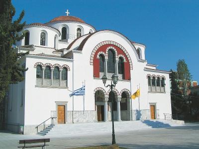 ΜΕΤΑΜΟΡΦΩΣΗ