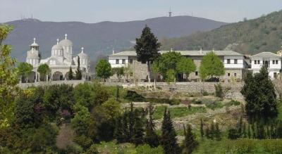 ΠΑΜΜΕΓΙΣΤΩΝ ΤΑΞΙΑΡΧΩΝ